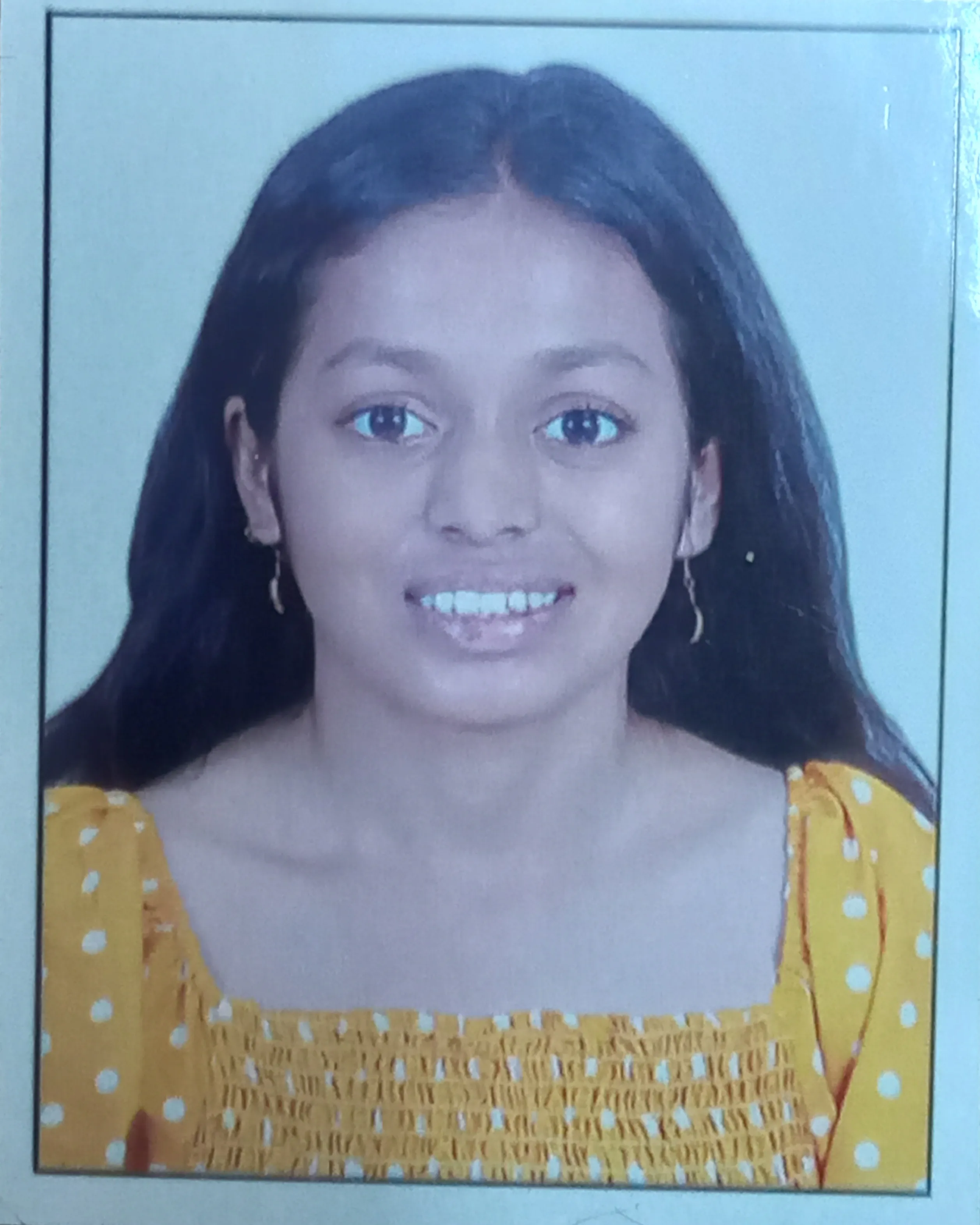 Shravani Vishwanath Wakkar